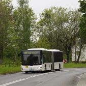 MAN NG323 Lion's City G #149