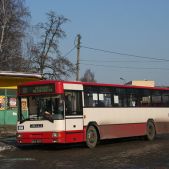 Jelcz 120M #050