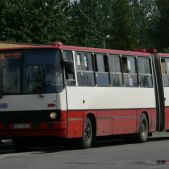 Ikarus 280.26 #4355