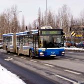 MAN NG313 #BM710