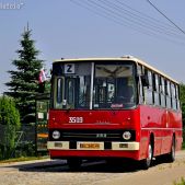 Ikarus 260.04 #BV01