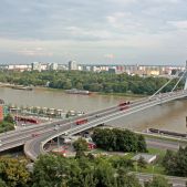 Most Słowackiego Powstania Narodowego