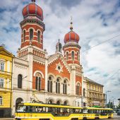 Tatra T3R.PLF #317+318