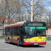 Solaris Urbino 12 #1516