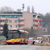 Solaris Urbino 18 #8199