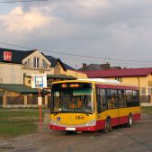 Jelcz M083C #A160