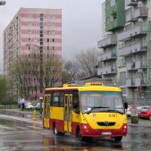 Autosan H7-20 #A367