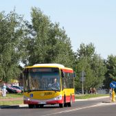 Jelcz M083C #A180
