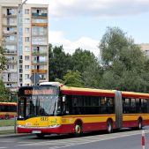 Solaris Urbino 18 #8135