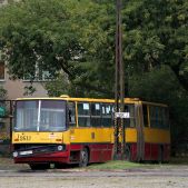 Ikarus 280.26 #2613