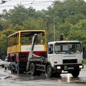 Ikarus 260.04 #414