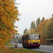 Ikarus 280.70E #5564