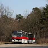 Ikarus 280.26 #9002