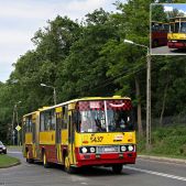 Ikarus 280.37B #5437