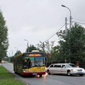 Solaris Urbino 18 #8126