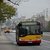 Solaris Urbino 15 #8037