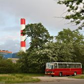 Ikarus 260.04 #289