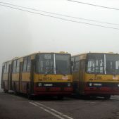 Ikarus 280.26 #2054