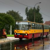 Ikarus 280.26 #2227