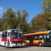 Ikarus 280.26 #2600