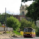 Ikarus 280.26 #2966