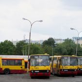 Ikarus 280.37D #5305