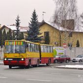 Ikarus 280.37A #5416