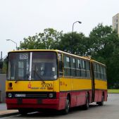 Ikarus 280.70E #5520