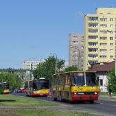 Ikarus 280.70E #5547