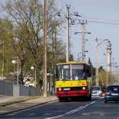 Ikarus 280.70E #5734