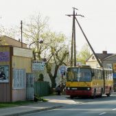 Ikarus 280.70E #5783