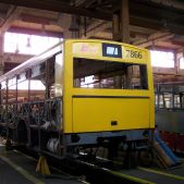 Jelcz M181M #7866