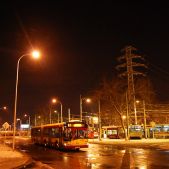 Solaris Urbino 18 #8112