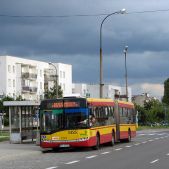 Solaris Urbino 18 #8126