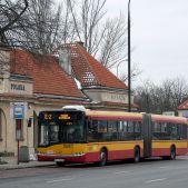 Solaris Urbino 18 #8193
