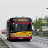 Solaris Urbino 18 #8203
