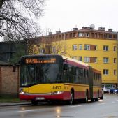 Solaris Urbino 18 #8427