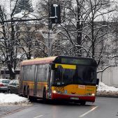 Solaris Urbino 15 #8705