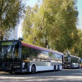 Solaris Urbino 15 #8745