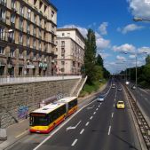 Solaris Urbino 18 #A740