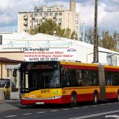 Solaris Urbino 18 #8409