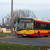 Solaris Urbino 12 #1868