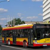 Solaris Urbino 12 #A107