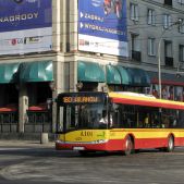 Solaris Urbino 12 #A101
