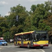 Solaris Urbino 12 #A005