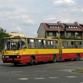 Ikarus 280.70E #5745