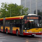 Solaris Urbino 18 #8187