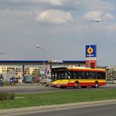 Solaris Urbino 12 #1500
