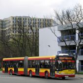 Solaris Urbino 18 #8197