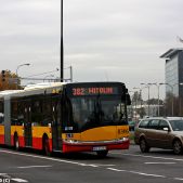 Solaris Urbino 18 #8306